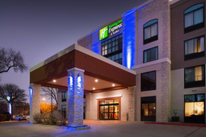  Holiday Inn Express Austin North Central, an IHG Hotel  Остин